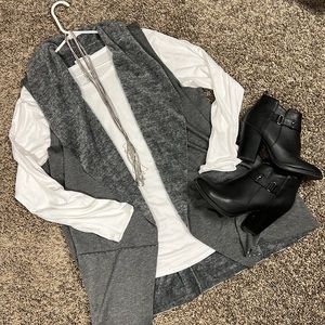 New Maurices vest set XXL